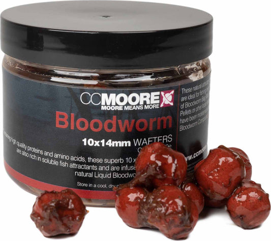 Bloodworm Wafters