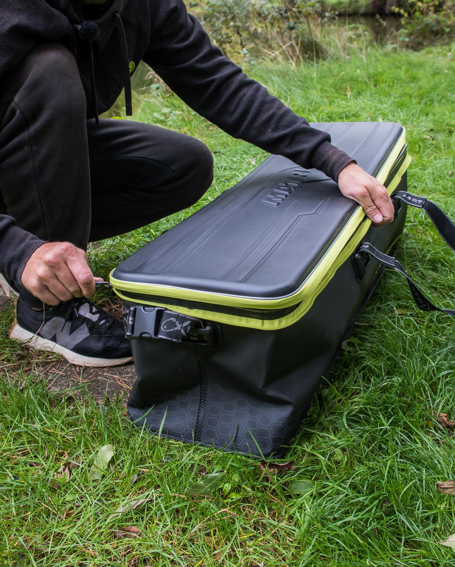 EVA XL Accessories Storage System