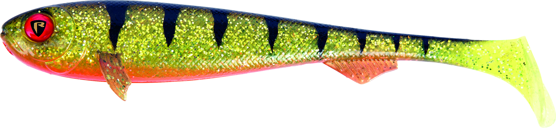 Super Slick Shad Perch