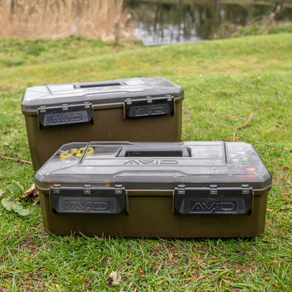 XL Reload Accessory Box