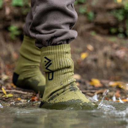 Hydro-Force Waterproof Socks