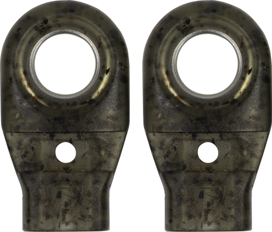 Camo Low Resistance Run Ring 