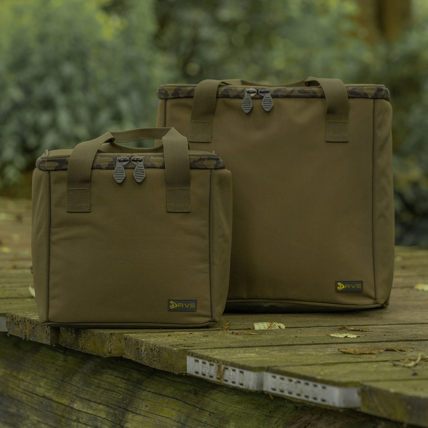 RVS Cool Bag- Medium