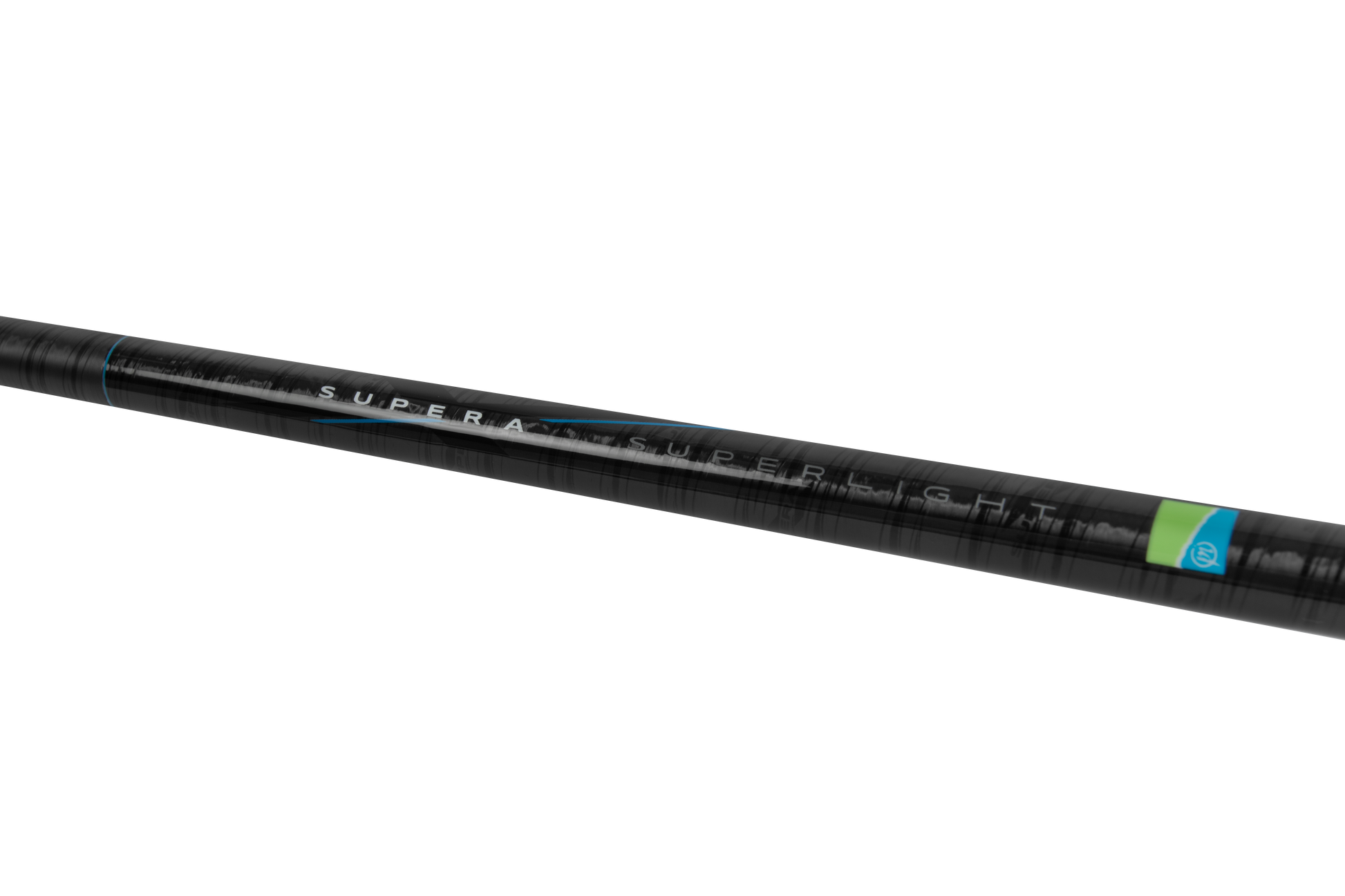 Supera X Superlight Feeder