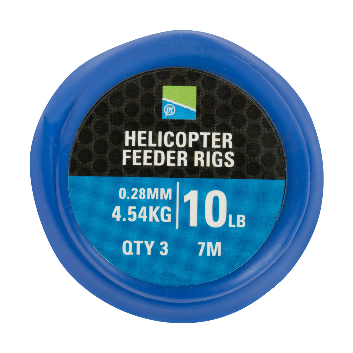 Helicopter Feeder Rigs