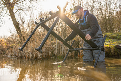 HEAVY DUTY CHEST WADERS