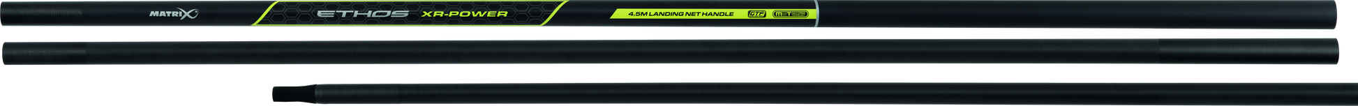 Ethos XR-Power Landing Net Handle 