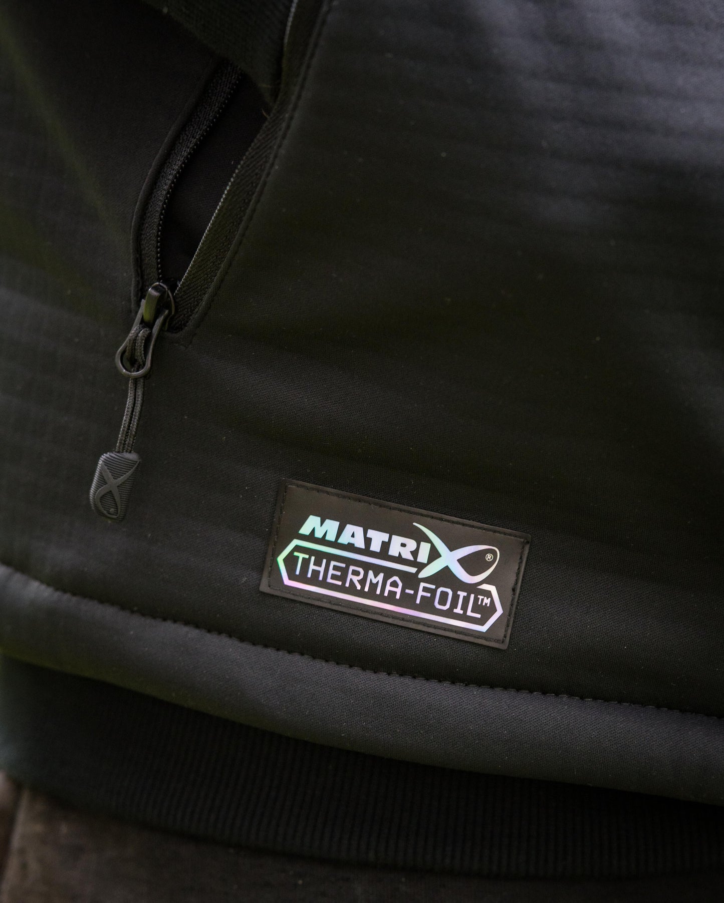 Therma-Foil Gilet