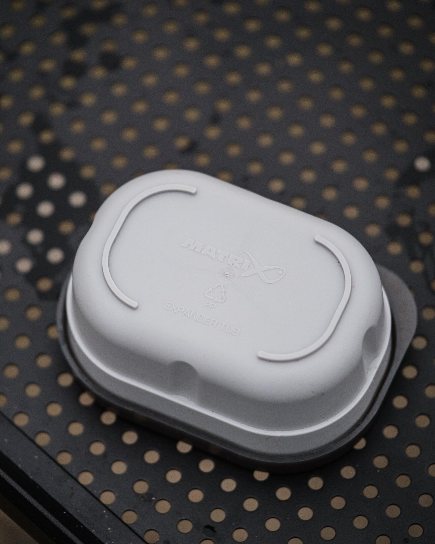 Mini Expander Tub 