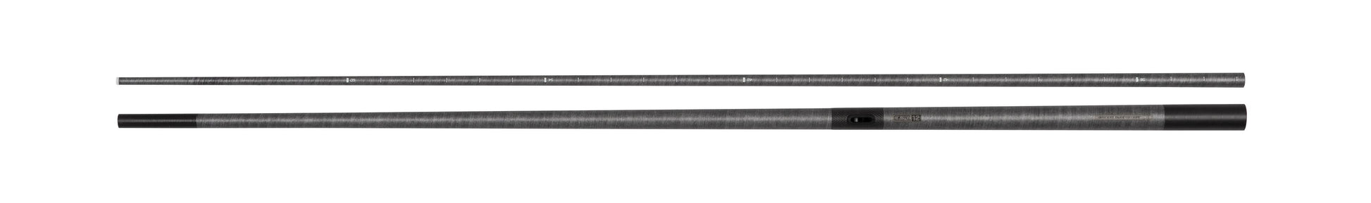 Grey F1 Super Short Kit 1.7m