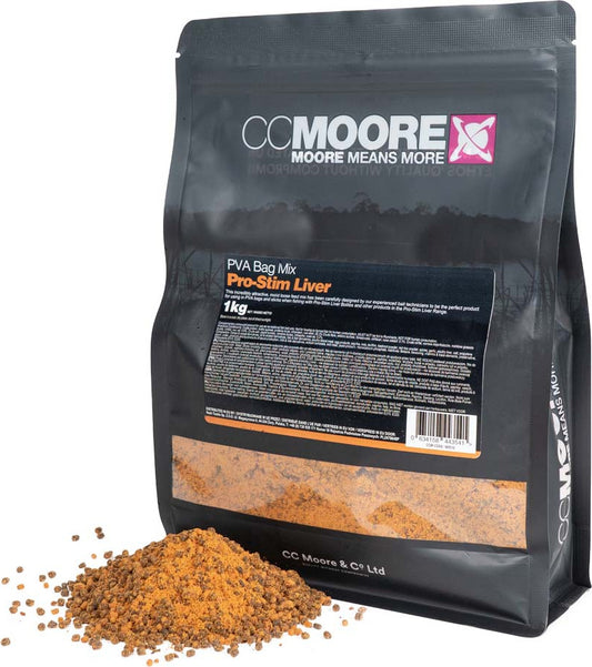 Pro-Stim Liver PVA Bag Mix 