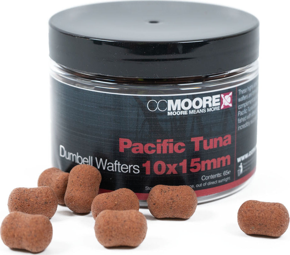 Pacific Tuna Dumbell Wafters