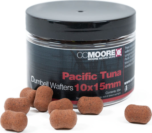Pacific Tuna Dumbell Wafters