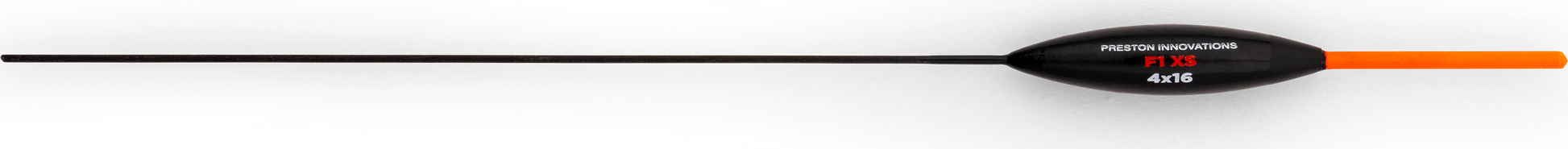 F1 XS Pole Float