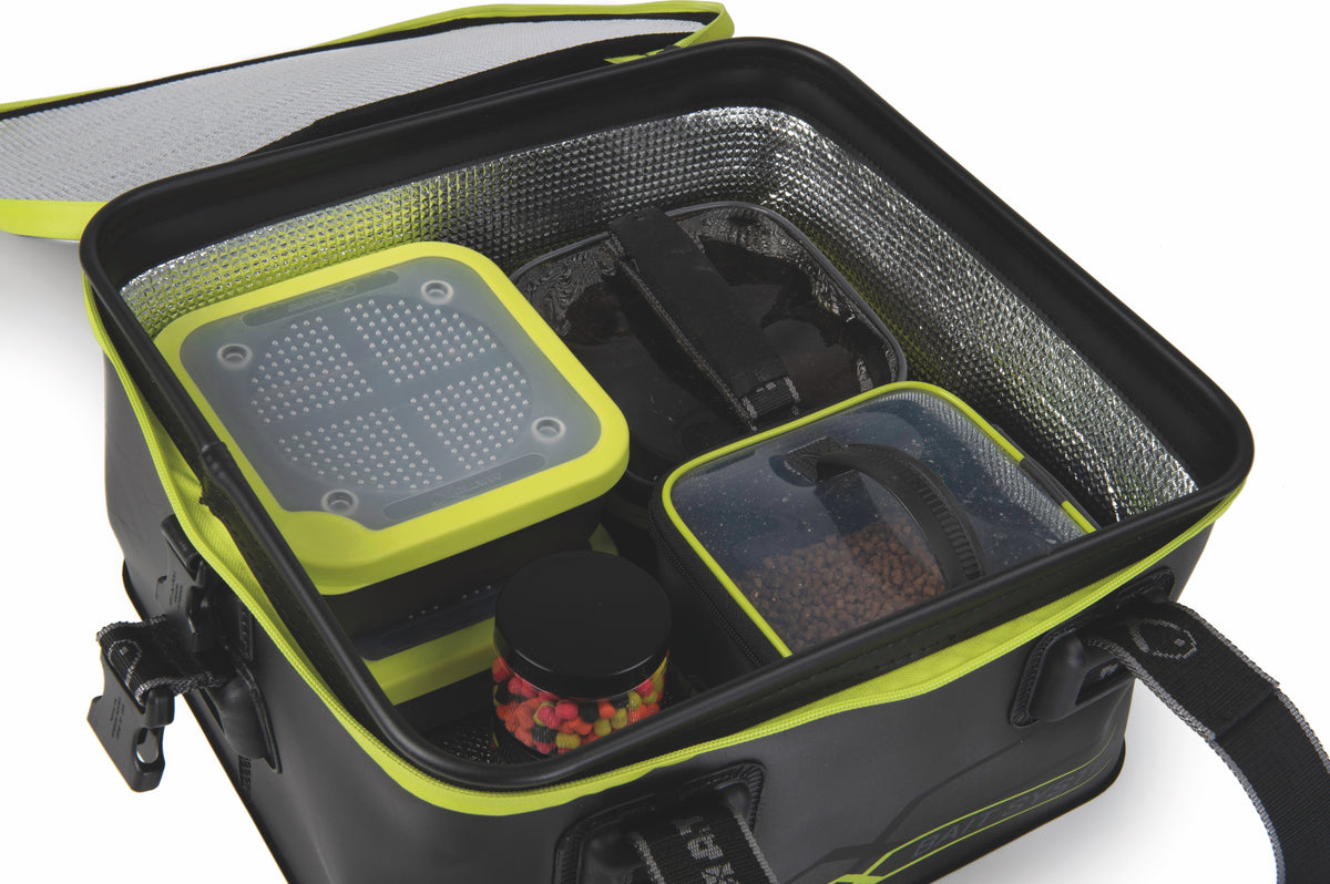 Horizon X Cool & Bait Storage