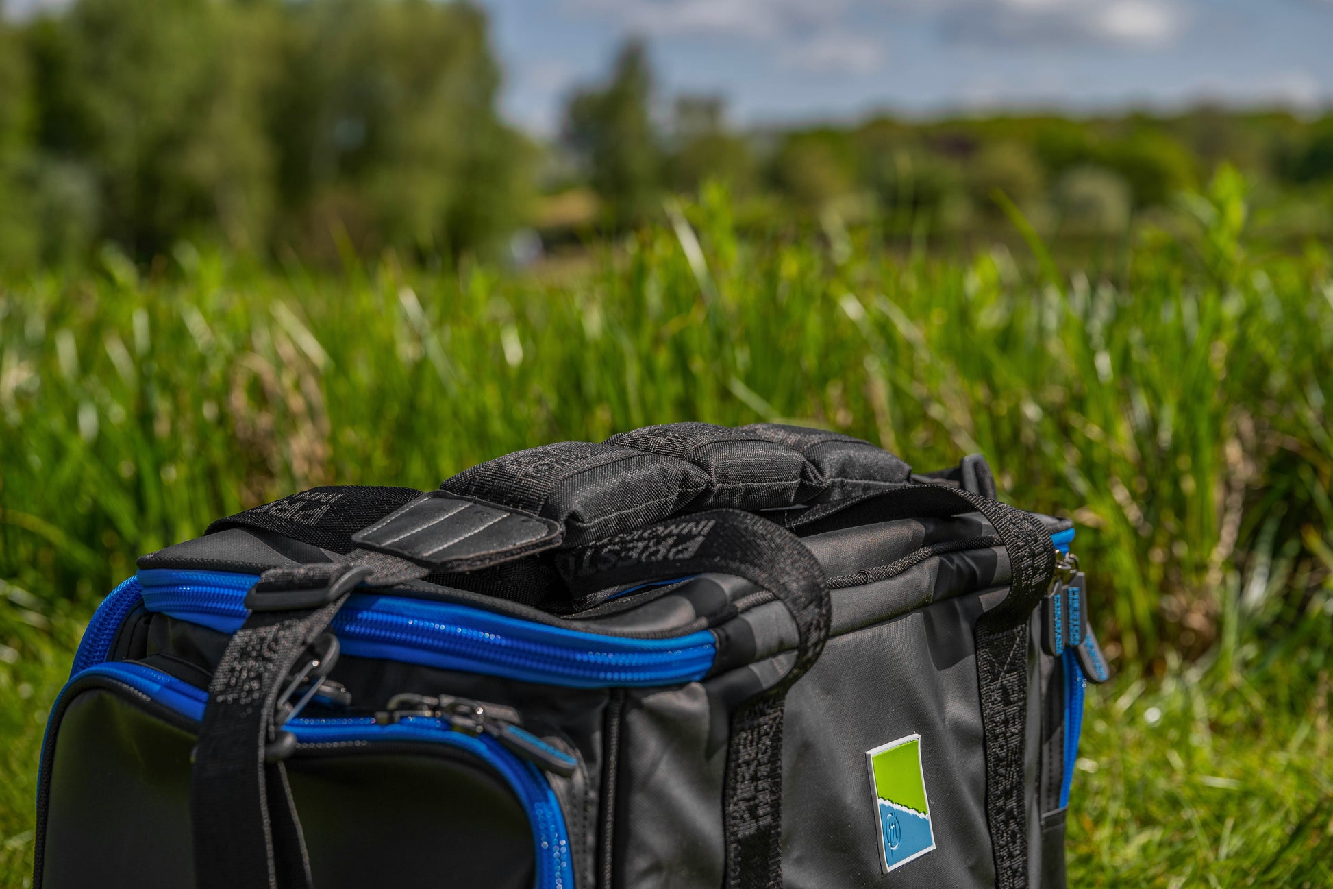 Supera X Compact Carryall