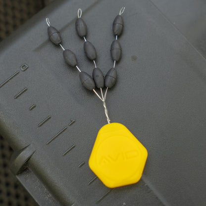Outline Tungsten Sinkers
