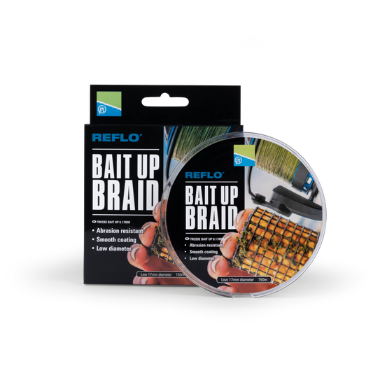 Reflo Bait Up Braid