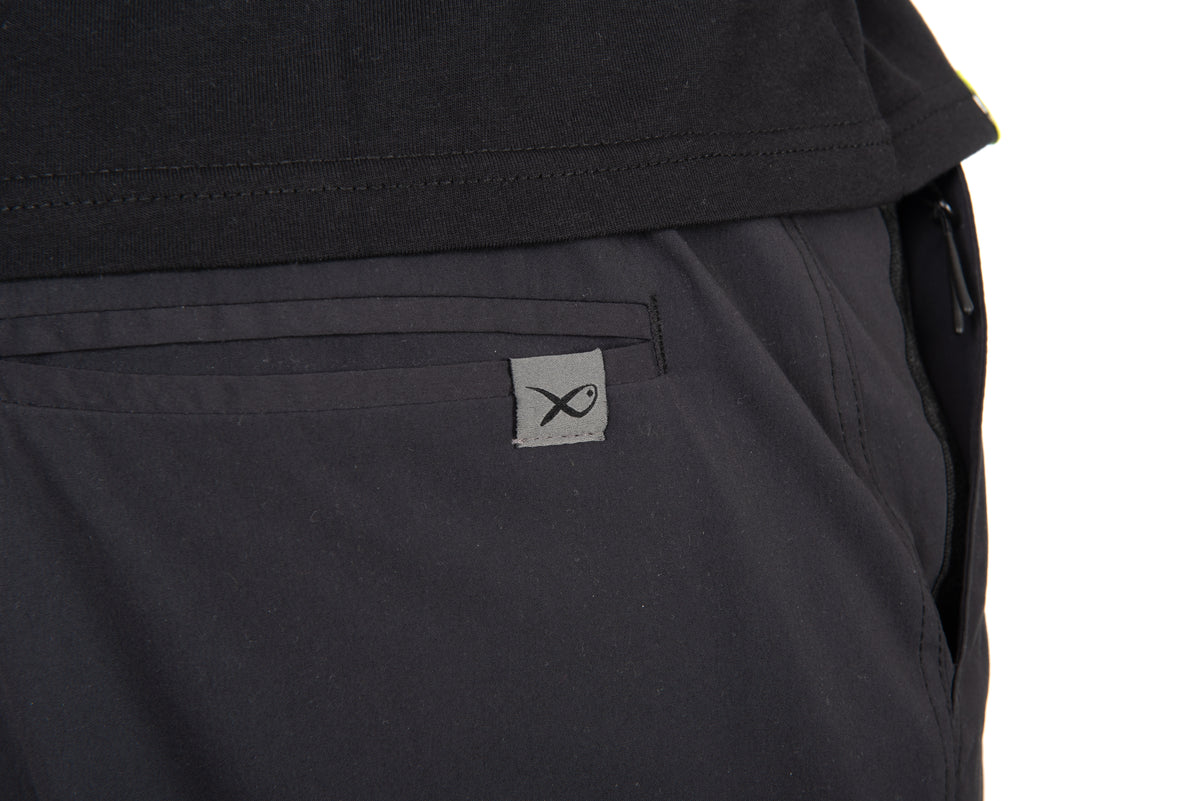 LW Cargo Trousers