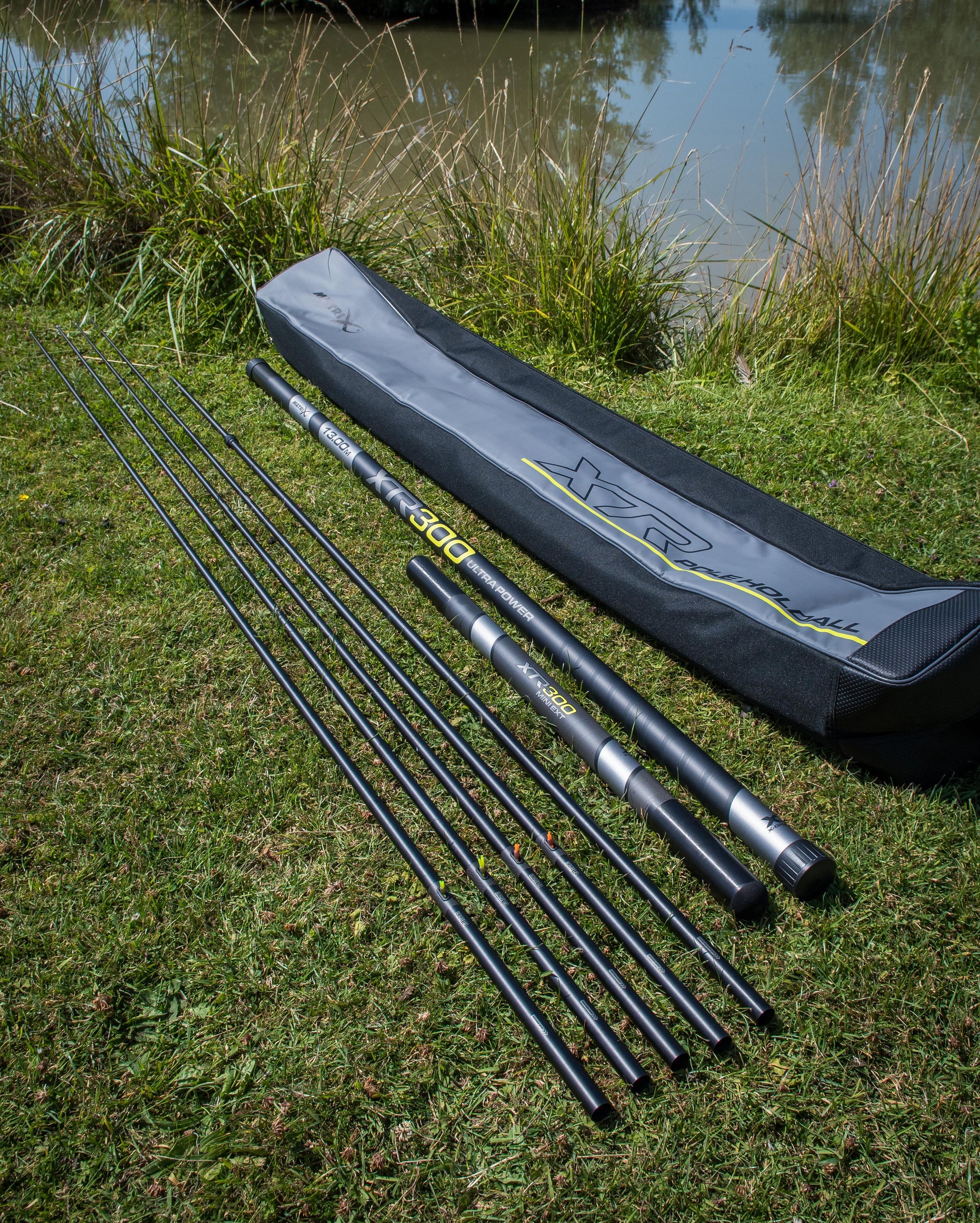 XTR300 Ultra Power Package