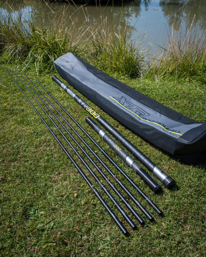 XTR300 Ultra Power Package