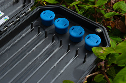 Absolute Hooklength Box