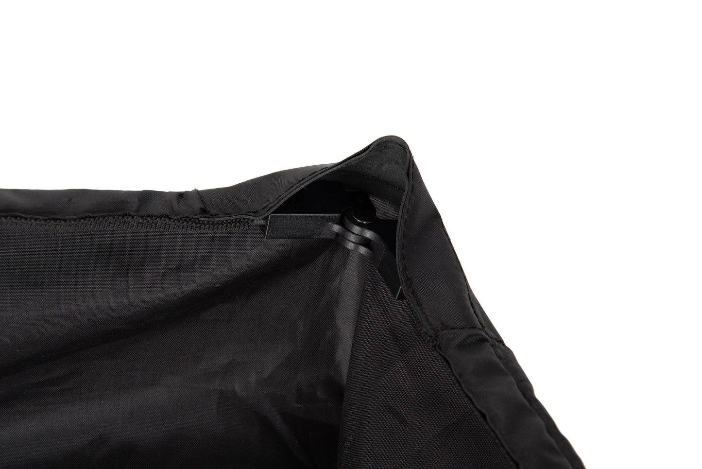 Folding Side Tray Storm Cover