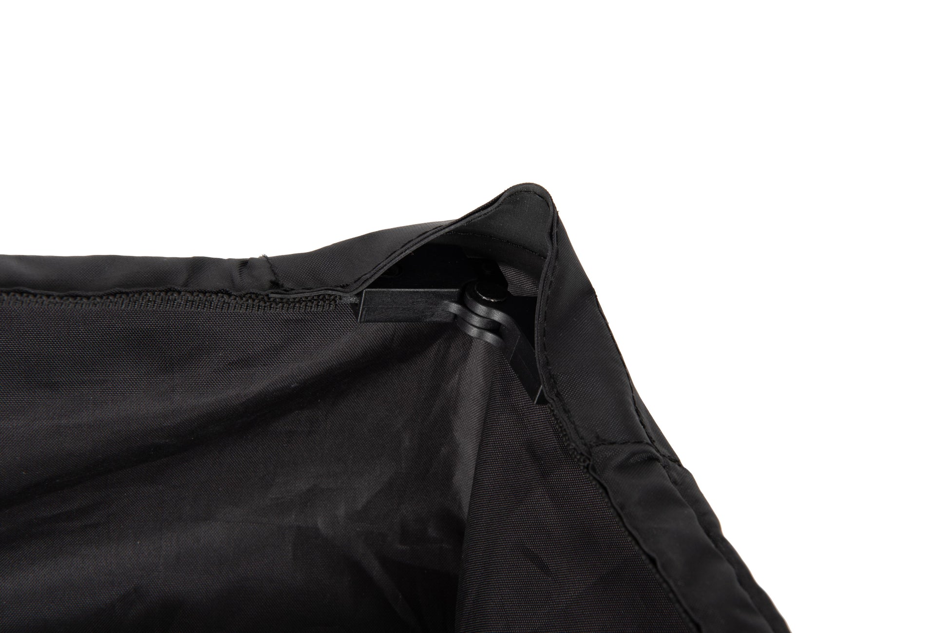 Folding Side Tray Storm Cover