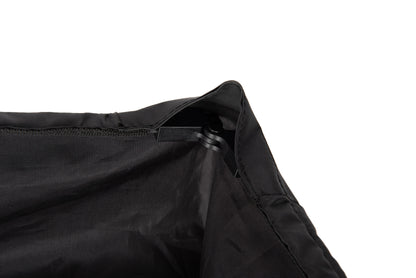 Folding Side Tray Storm Cover