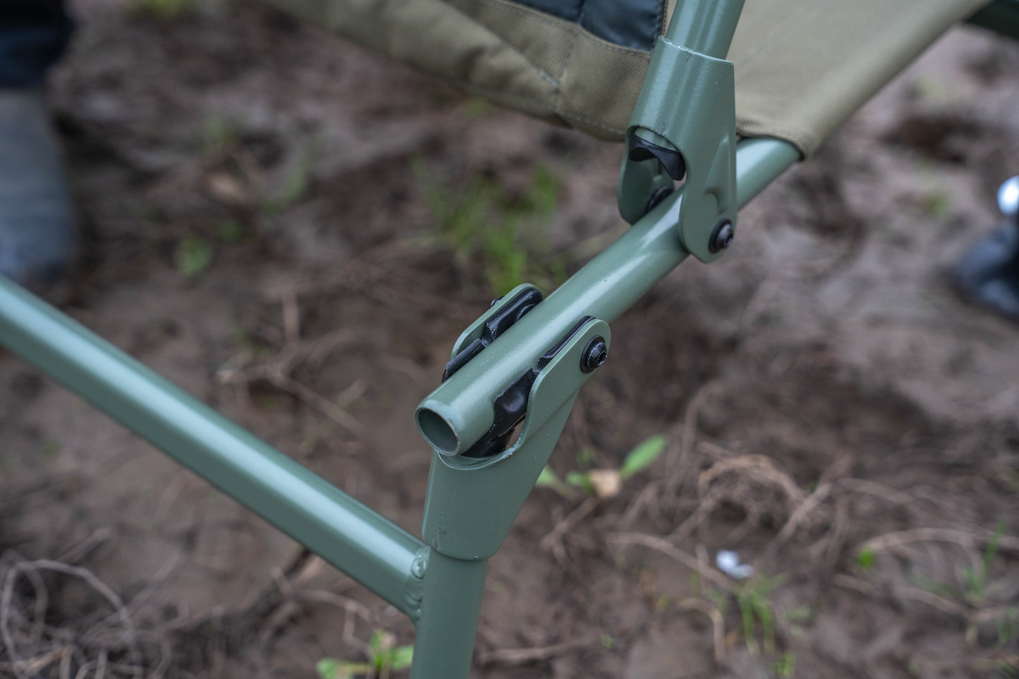 Classic Specialist Chair