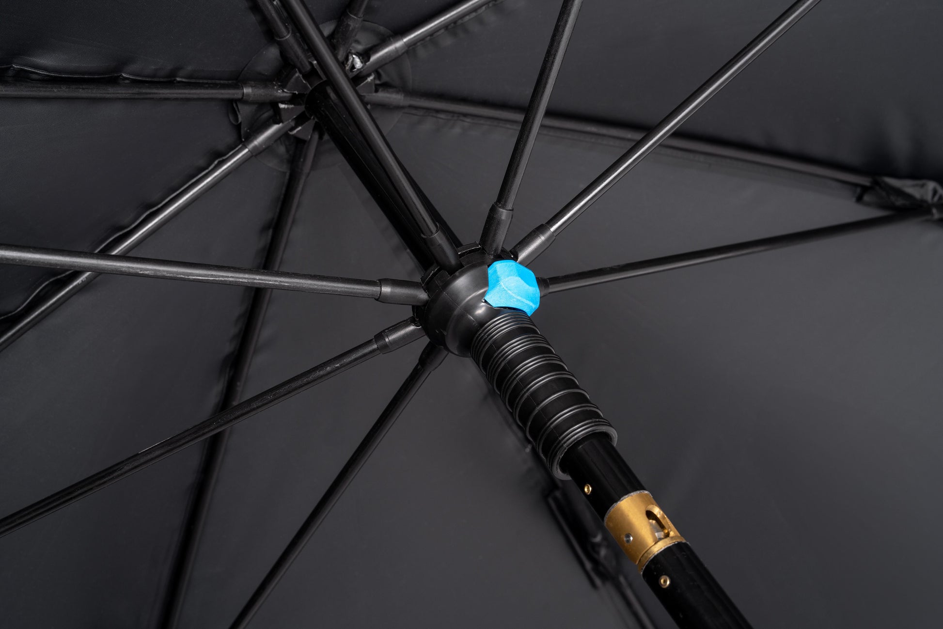Inception Fibreglass Flatback Brolly