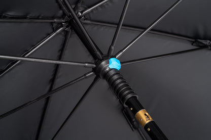 Inception Fibreglass Flatback Brolly