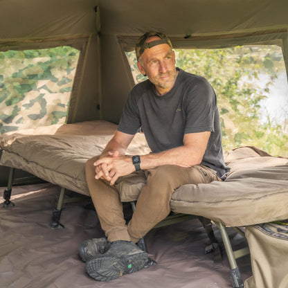 EXO 2 Bivvy System