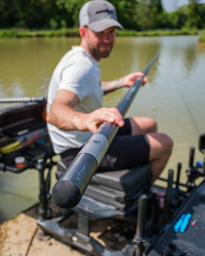XTR No8+ Section Protector