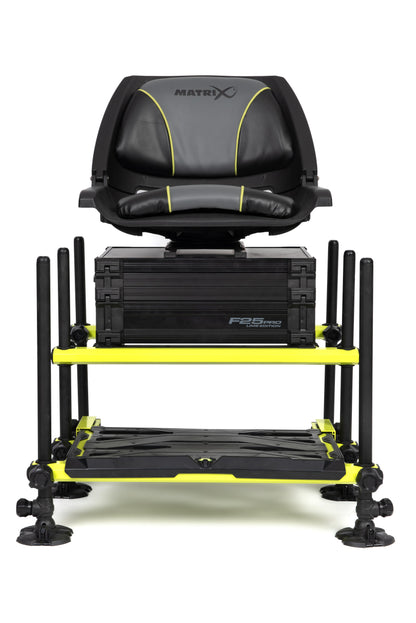 F25 Pro Swivel Seatbox 