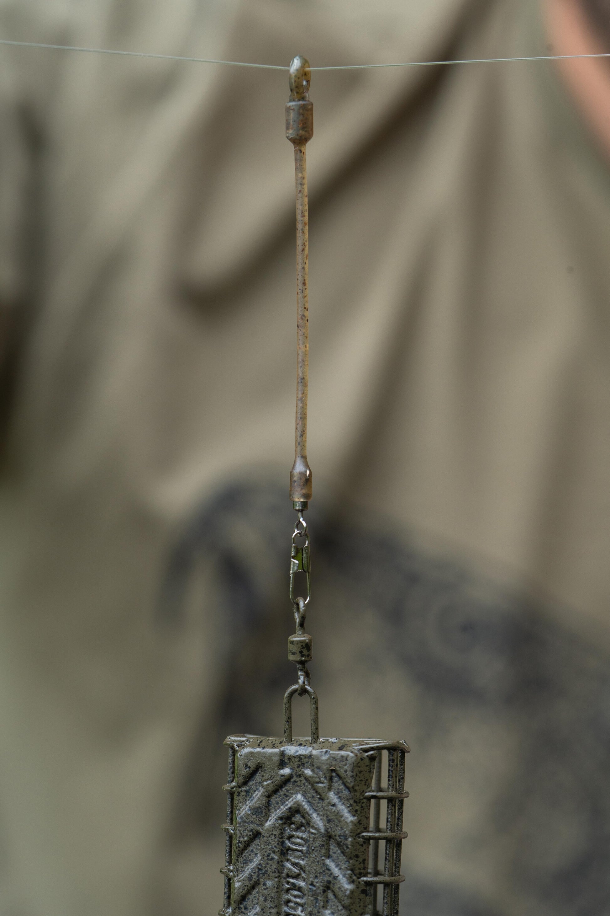 Smokescreen Running Feeder Links
