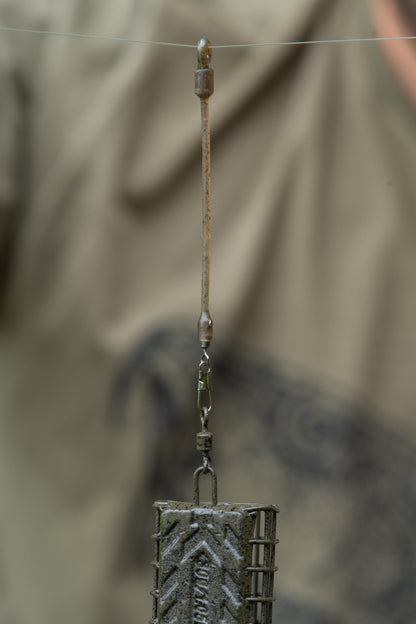 Smokescreen Running Feeder Links