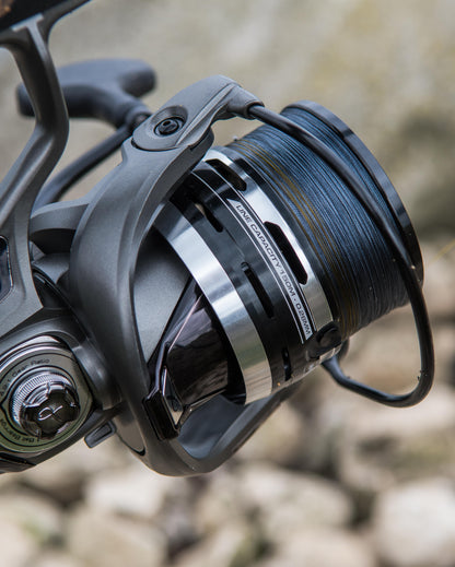 HX 6000 Pro Feeder