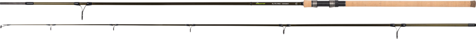 Elite Pro Deadbait