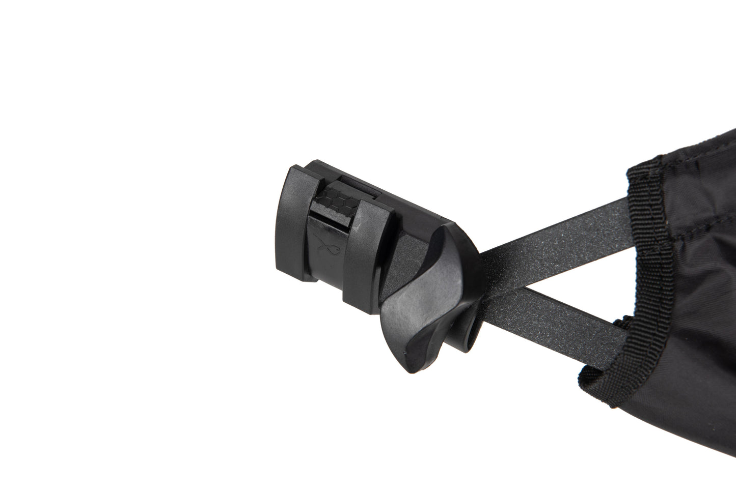 Folding Side Tray Storm Cover