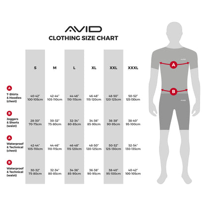 Revolve Waterproof Suit