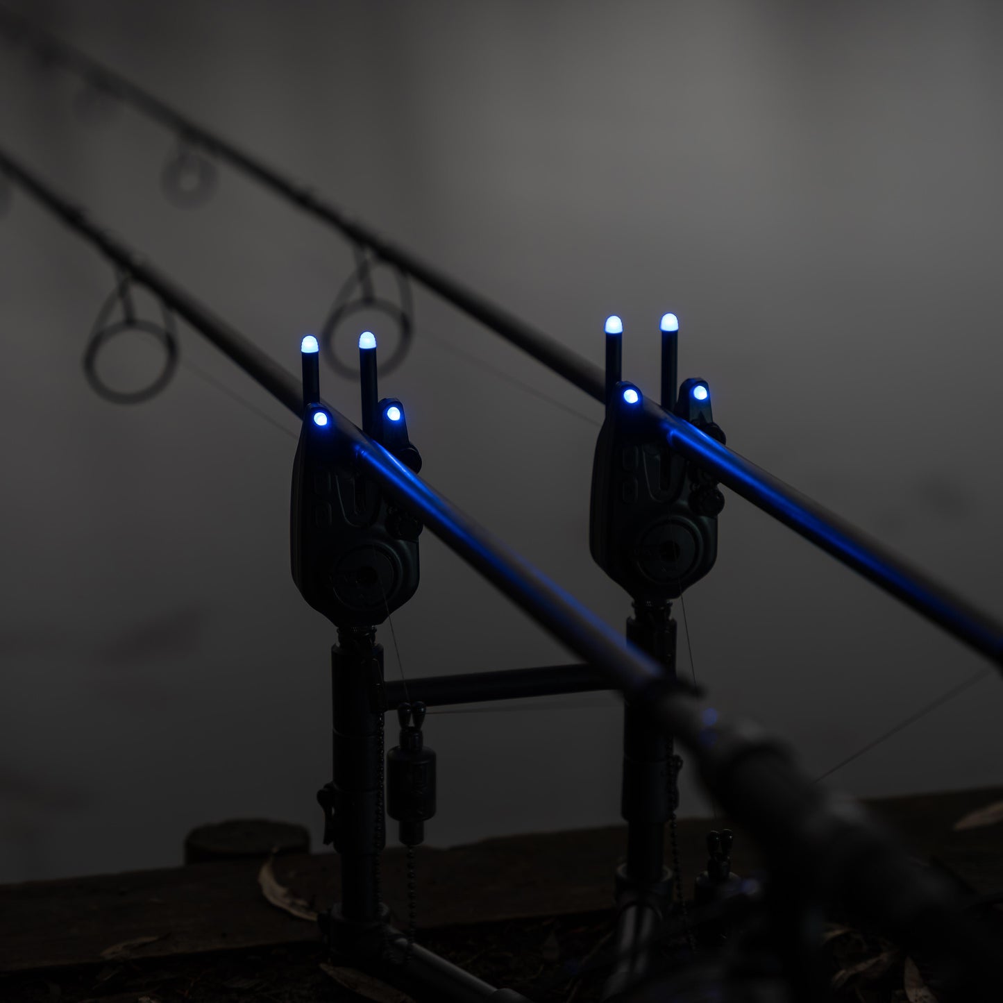 VTX+ Illuminated Snag Ears