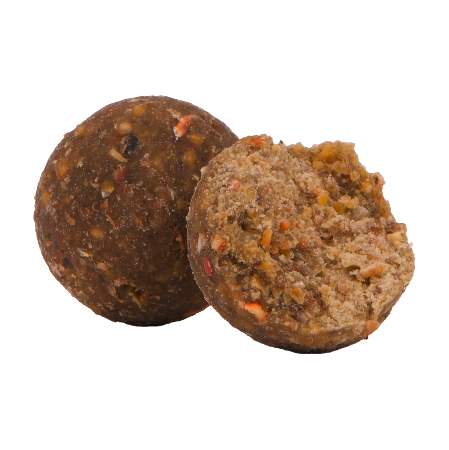 Crab, Tuna & Spirulina Boilies 