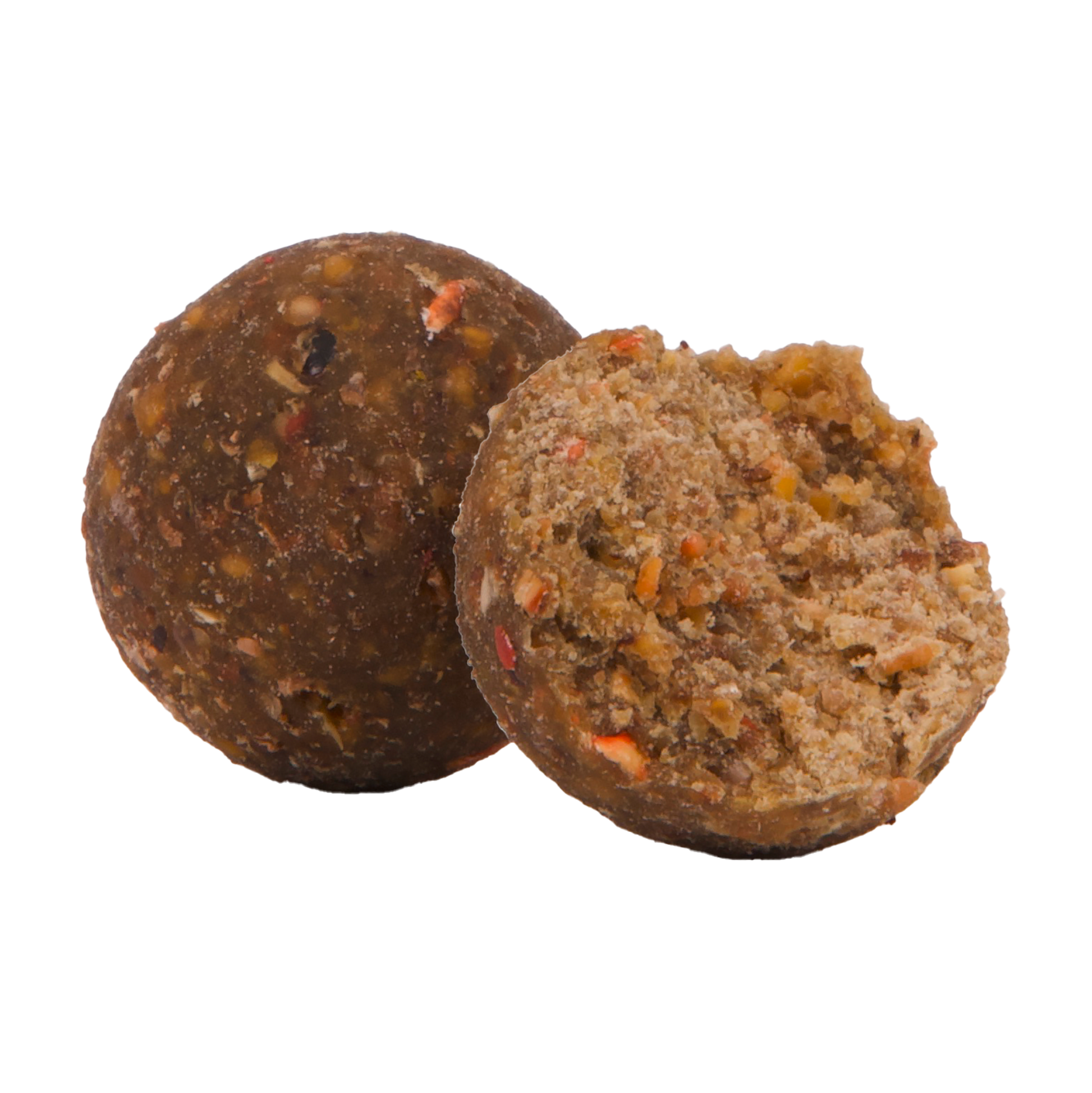 Crab, Tuna & Spirulina Boilies 