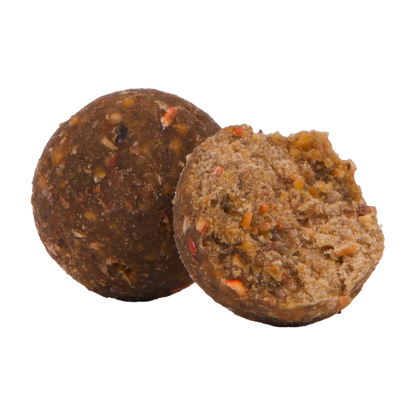 Crab, Tuna & Spirulina Boilies 