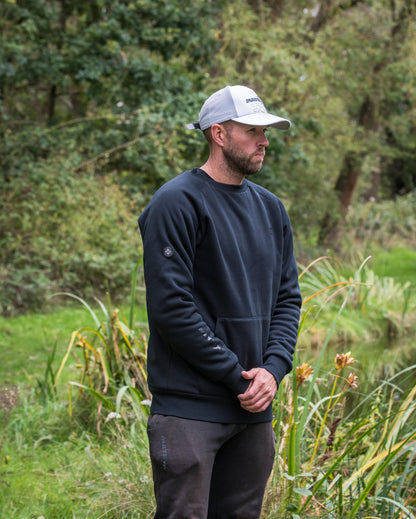 Sherpa Sweater