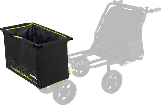 4 Wheel Transporter Front Bag