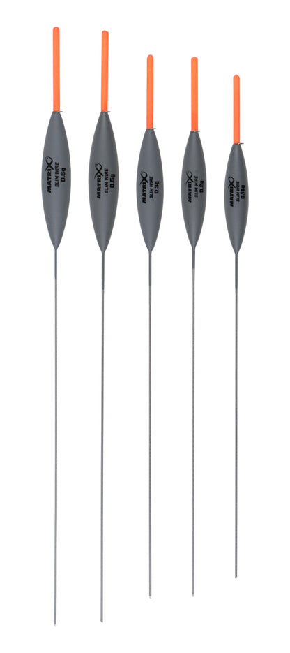 Slim Wire Pole Float 
