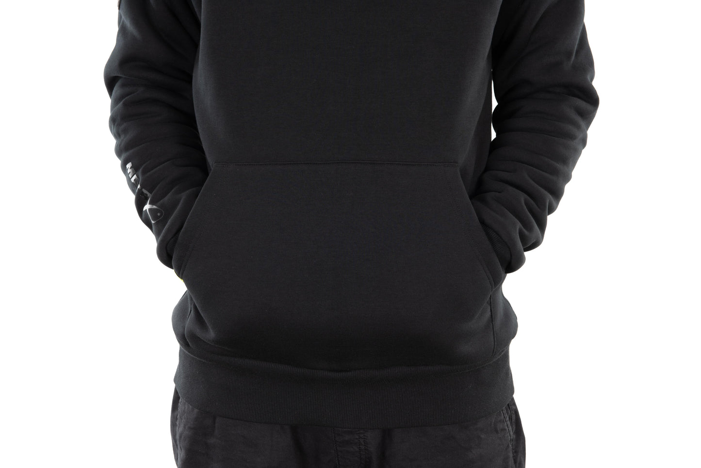 Sherpa Sweater
