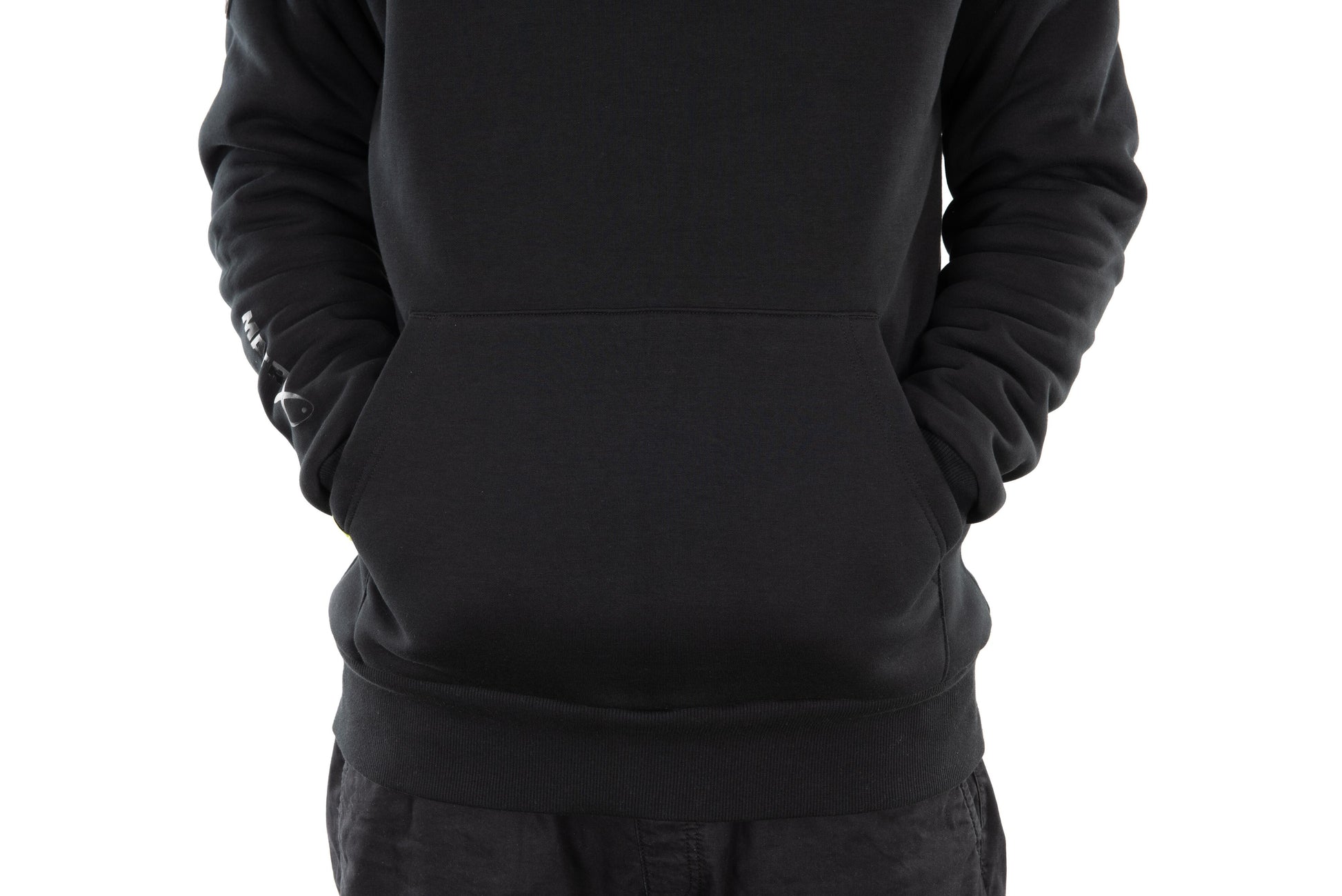 Sherpa Sweater